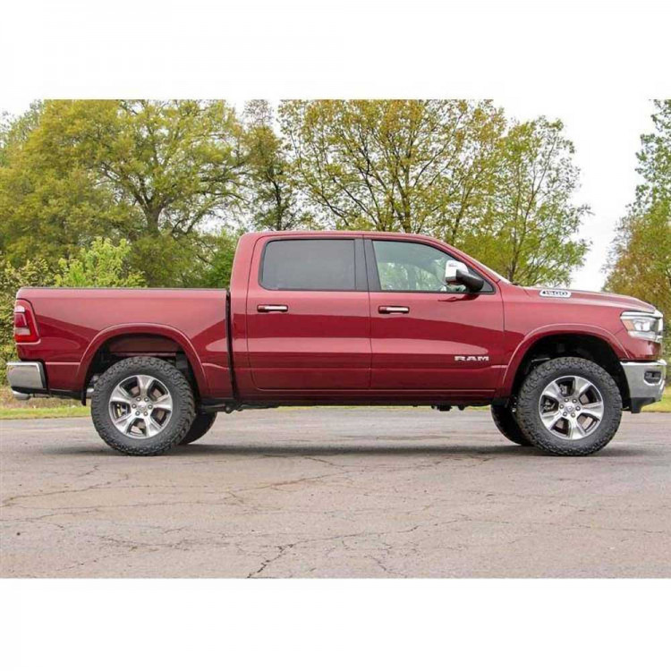 Suspension kit Rough Country Lift 3,5" 